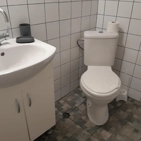 Hancho Sevenups - Kapana Center Bed and breakfast Plovdiv