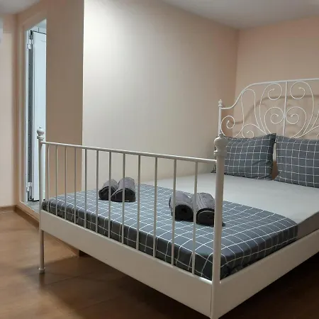Bed and breakfast Hancho Sevenups - Kapana Center Plovdiv